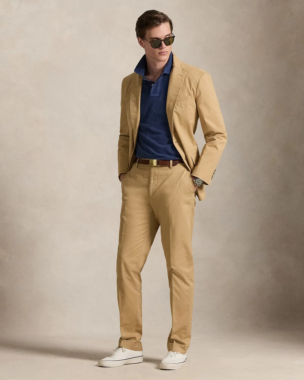 [BUY 1 GET 2] RL™ Polo Shirt