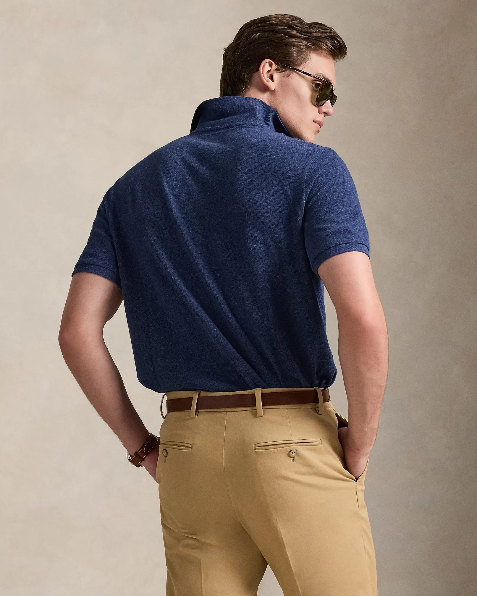 [BUY 1 GET 2] RL™ Polo Shirt