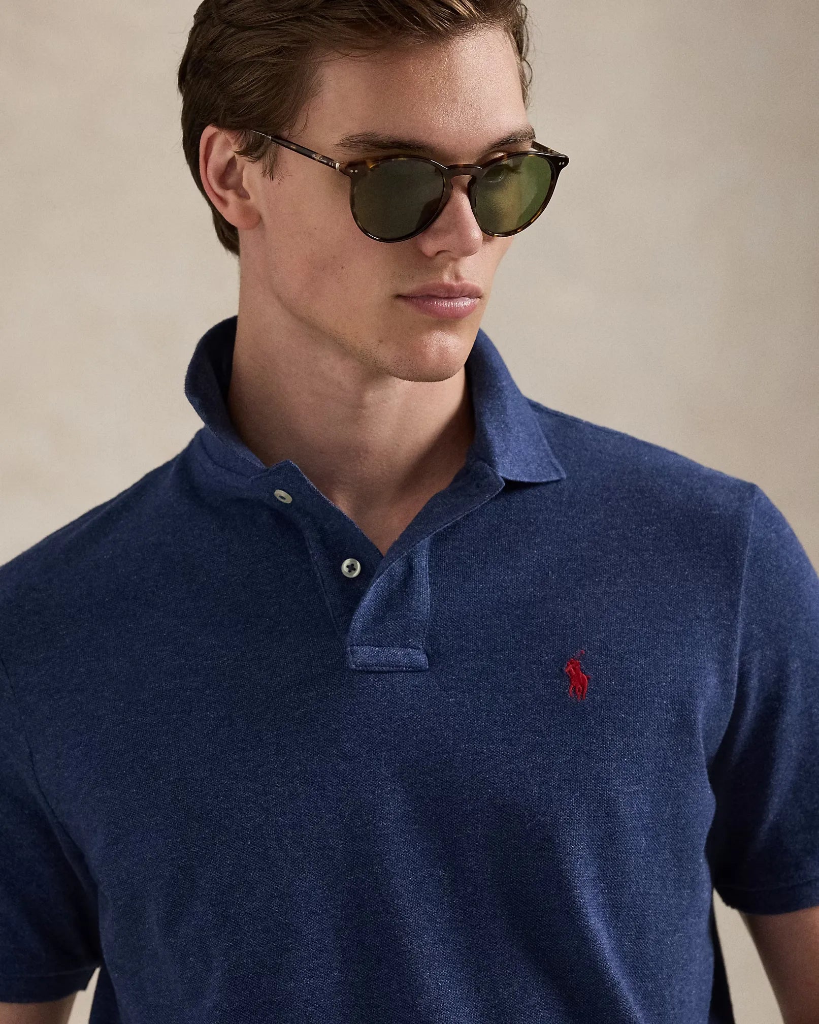 [BUY 1 GET 2] RL™ Polo Shirt