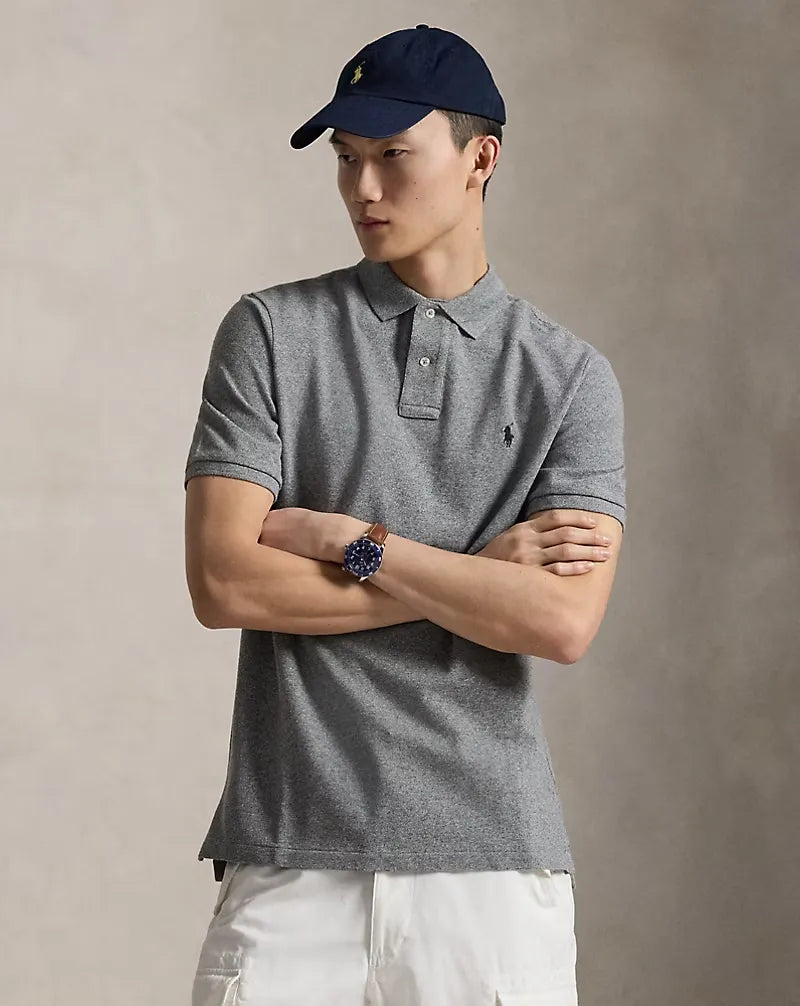 [BUY 1 GET 2] RL™ Polo Shirt