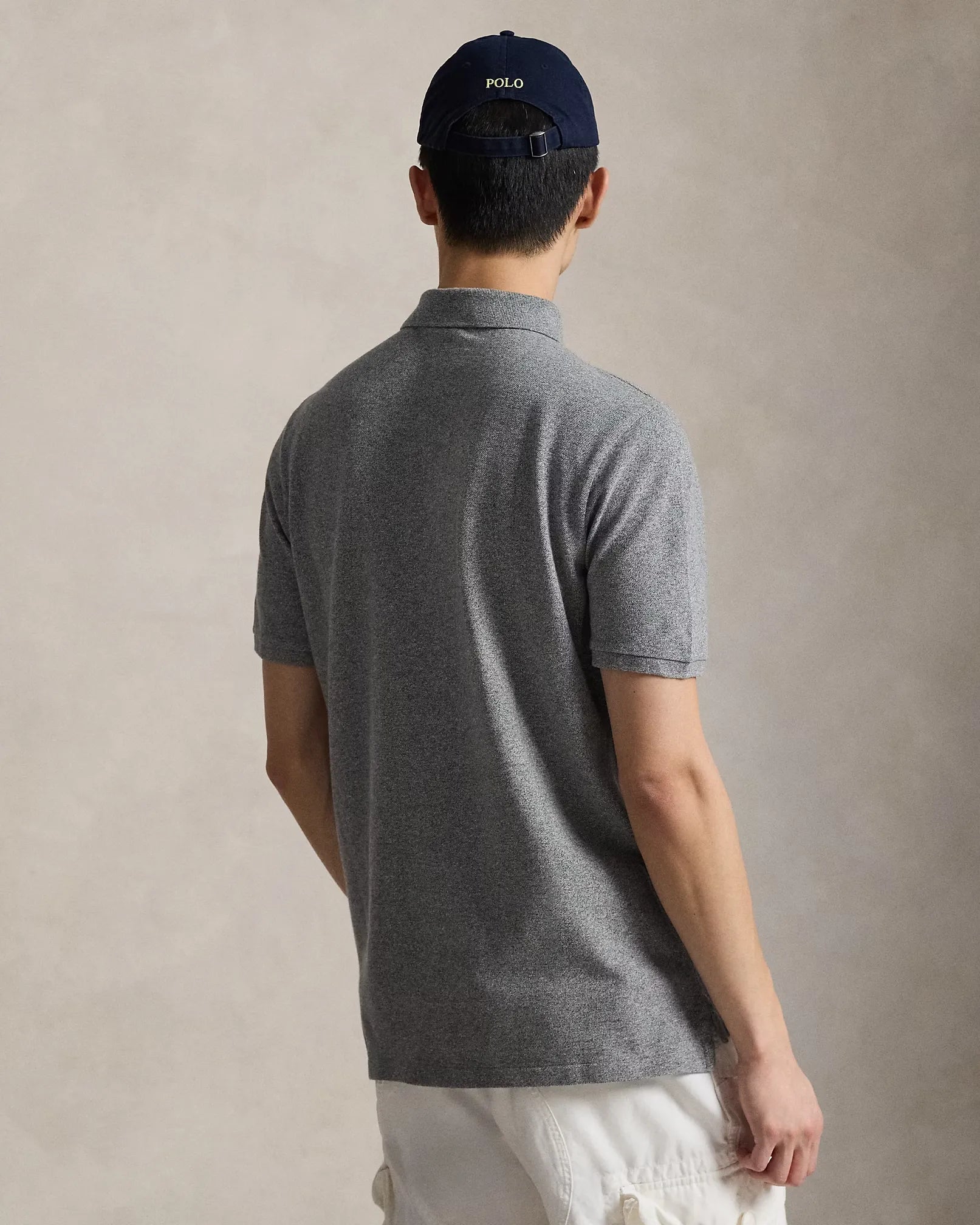 [BUY 1 GET 2] RL™ Polo Shirt