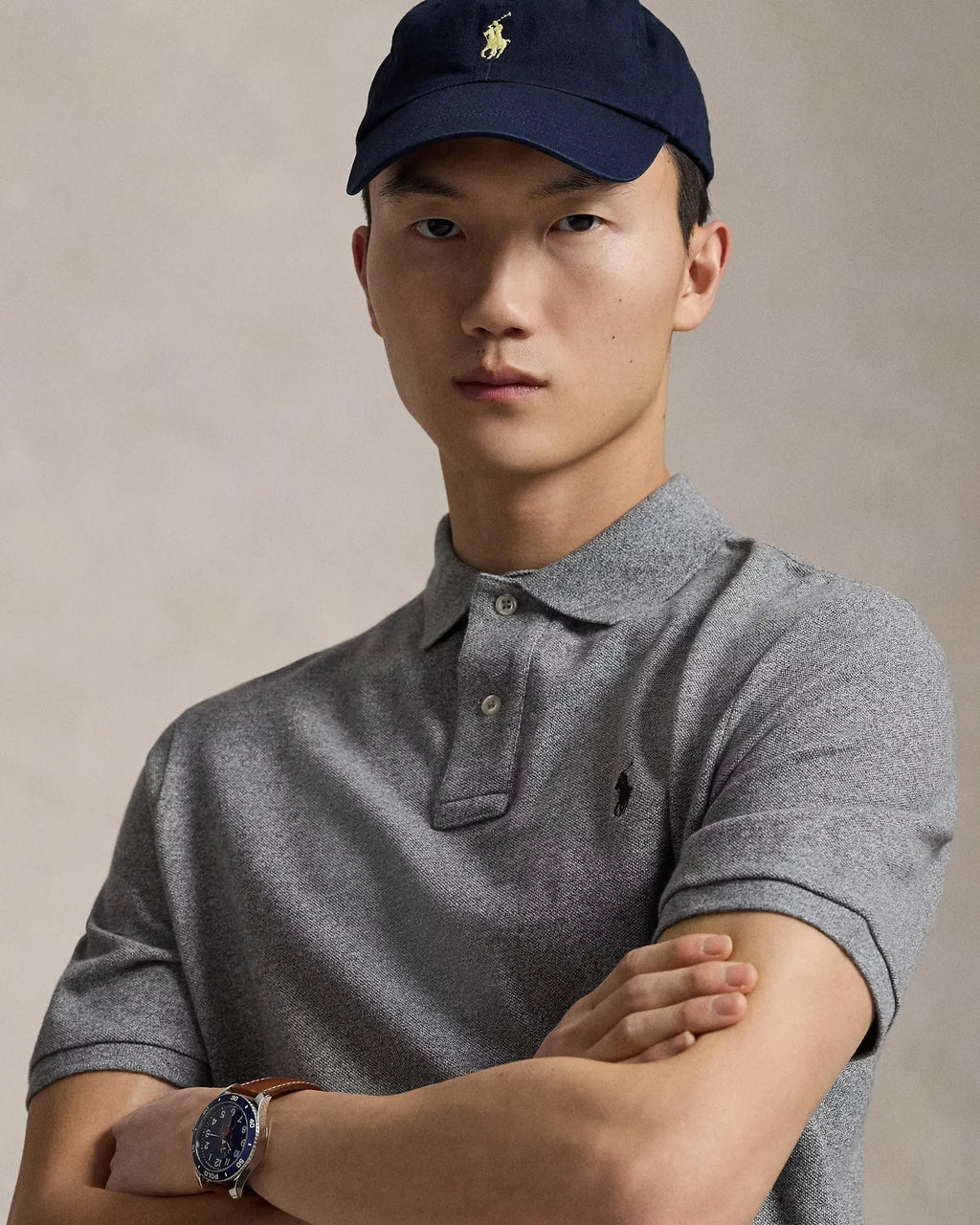 [BUY 1 GET 2] RL™ Polo Shirt