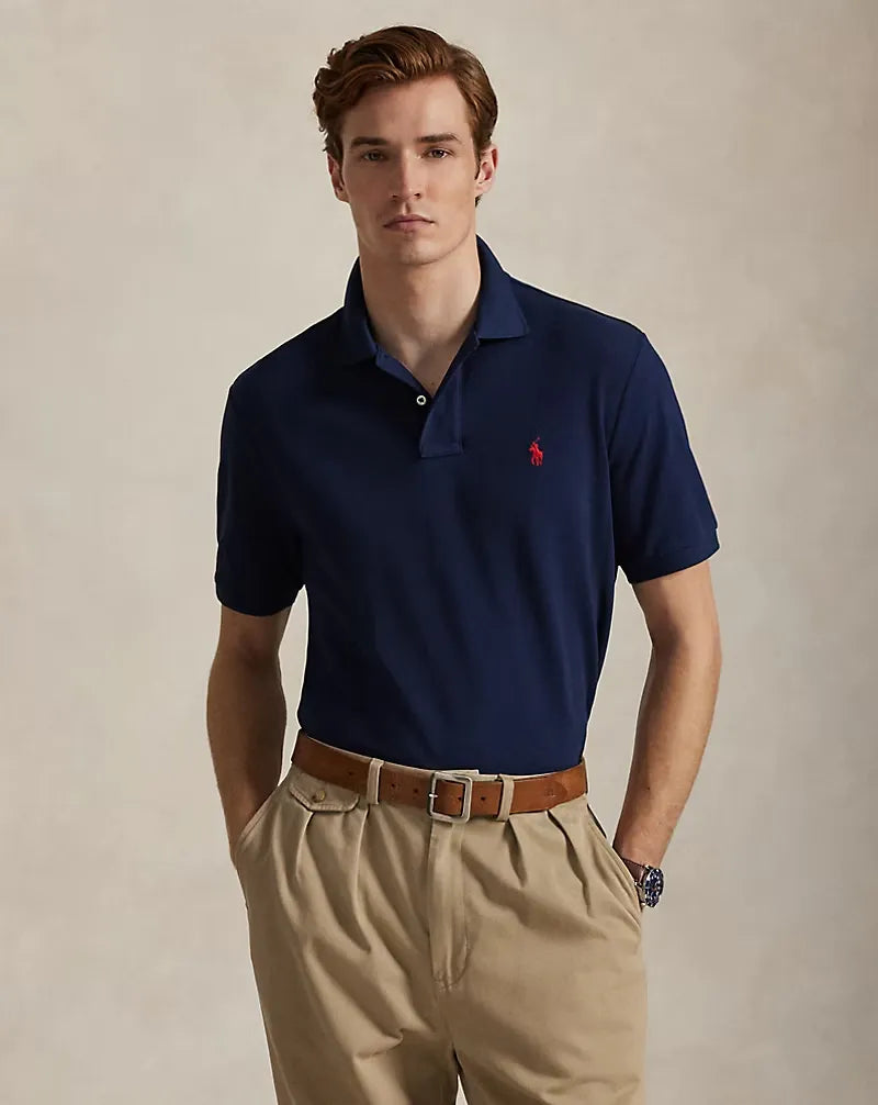 [BUY 1 GET 2] RL™ Polo Shirt