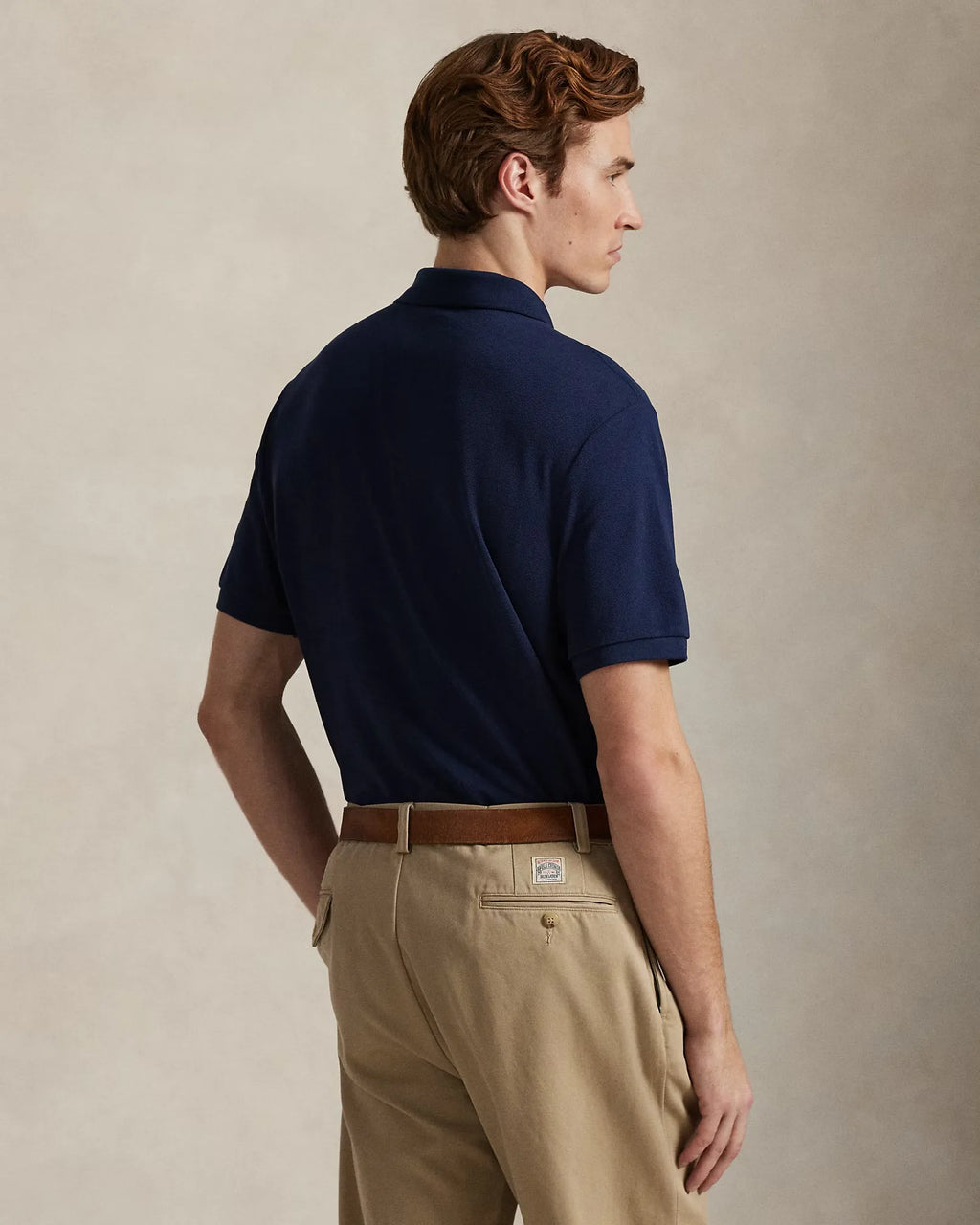 [BUY 1 GET 2] RL™ Polo Shirt