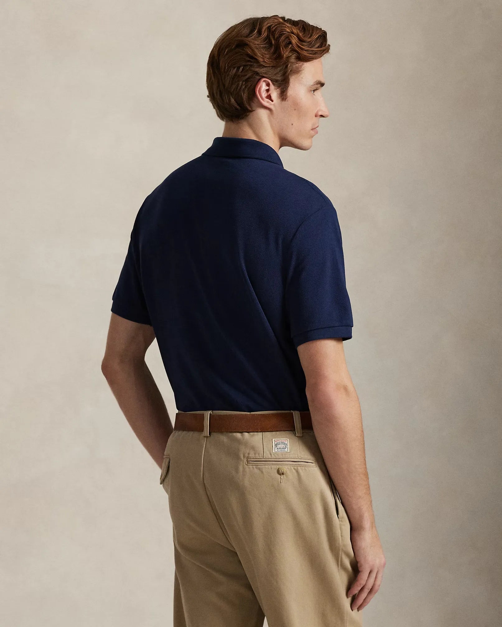 [BUY 1 GET 2] RL™ Polo Shirt