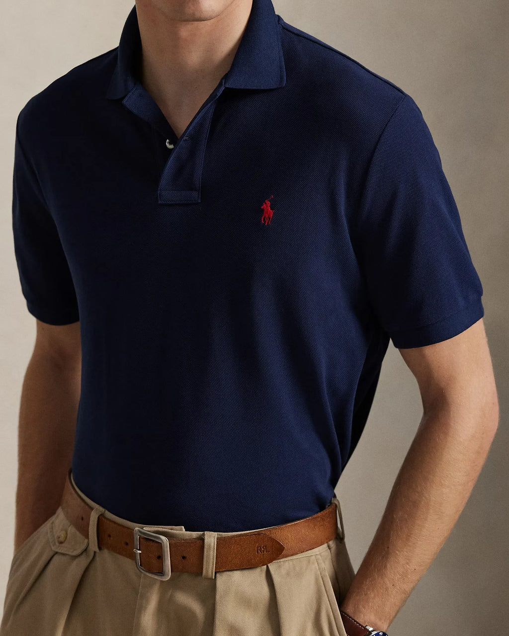 [BUY 1 GET 2] RL™ Polo Shirt