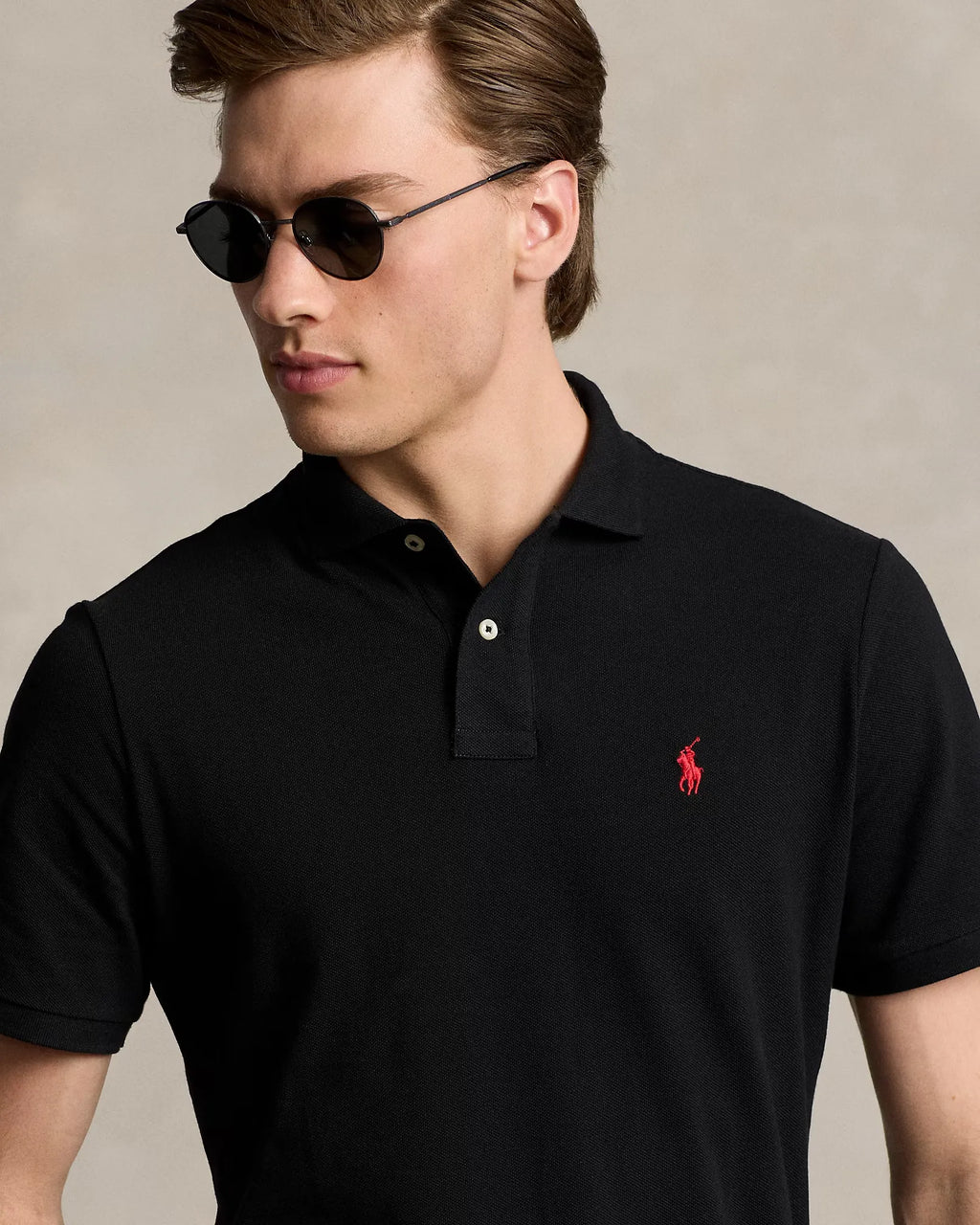 [BUY 1 GET 2] RL™ Polo Shirt