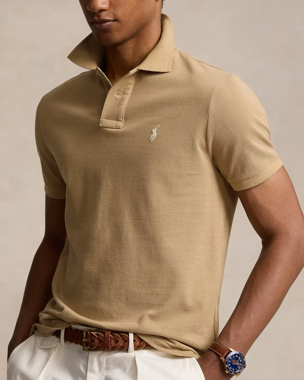 [BUY 1 GET 2] RL™ Polo Shirt