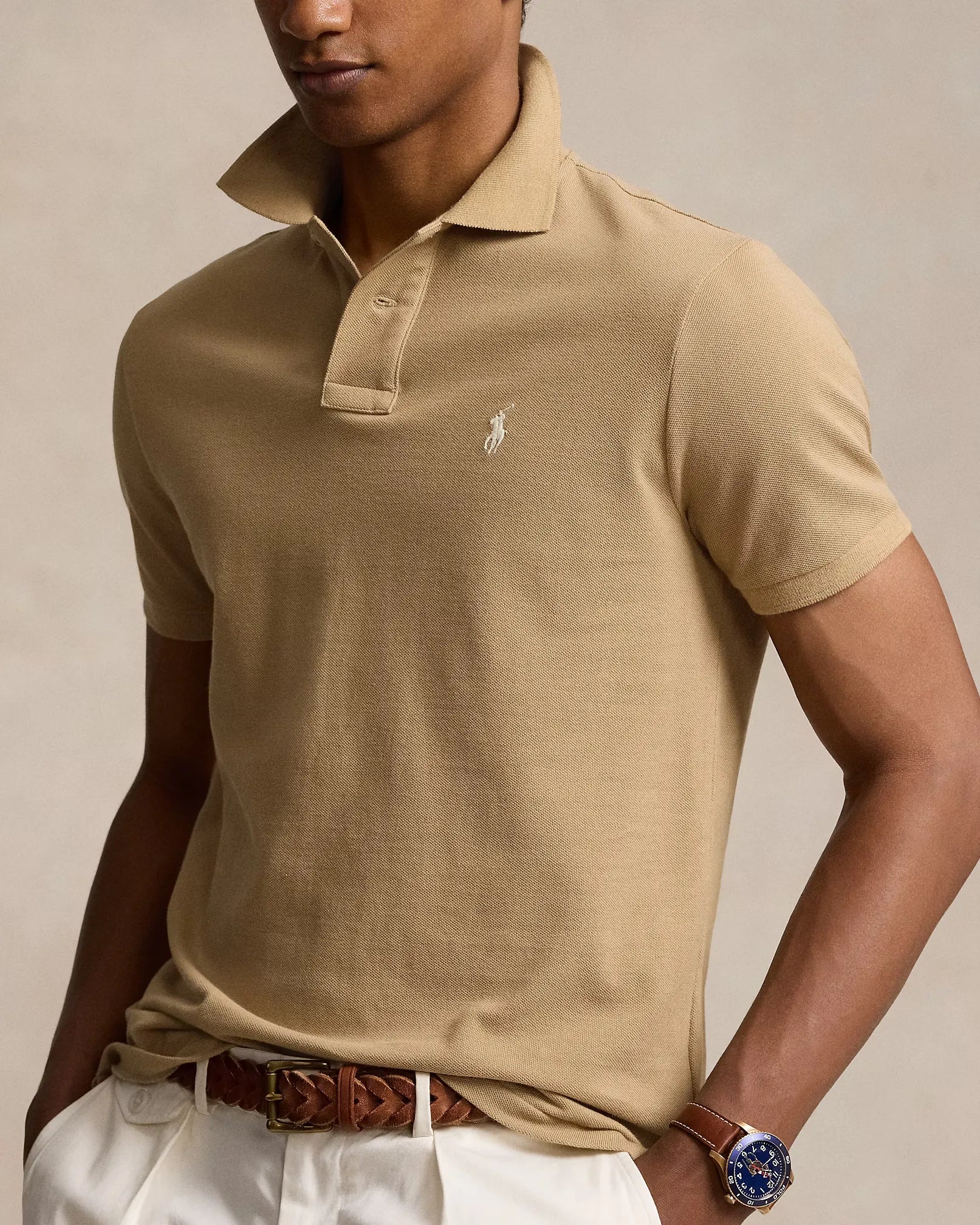 [BUY 1 GET 2] RL™ Polo Shirt