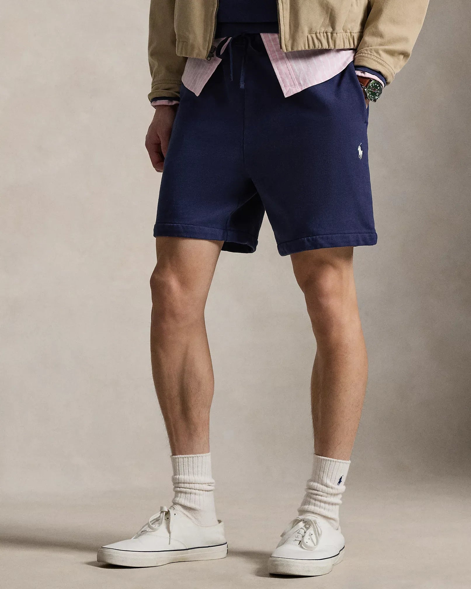 [BUY 1 GET 2] RL™ Shorts