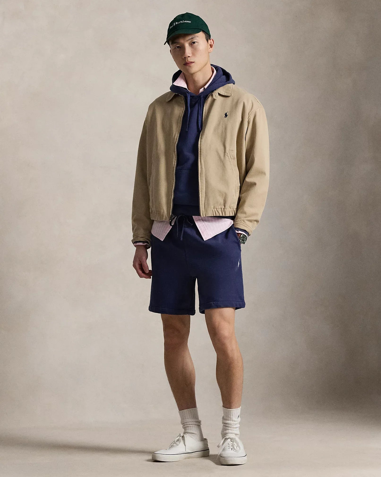 [BUY 1 GET 2] RL™ Shorts