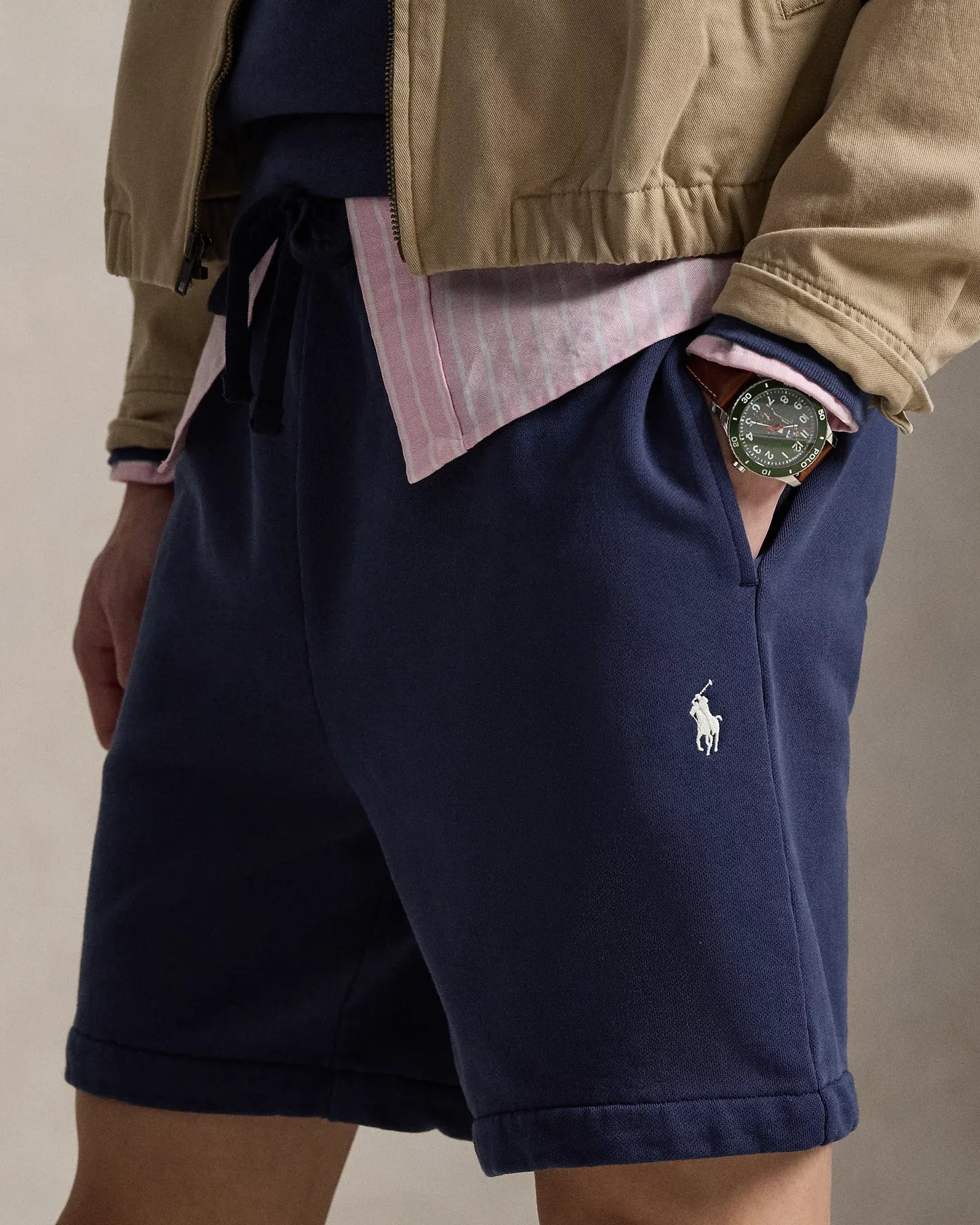 [BUY 1 GET 2] RL™ Shorts