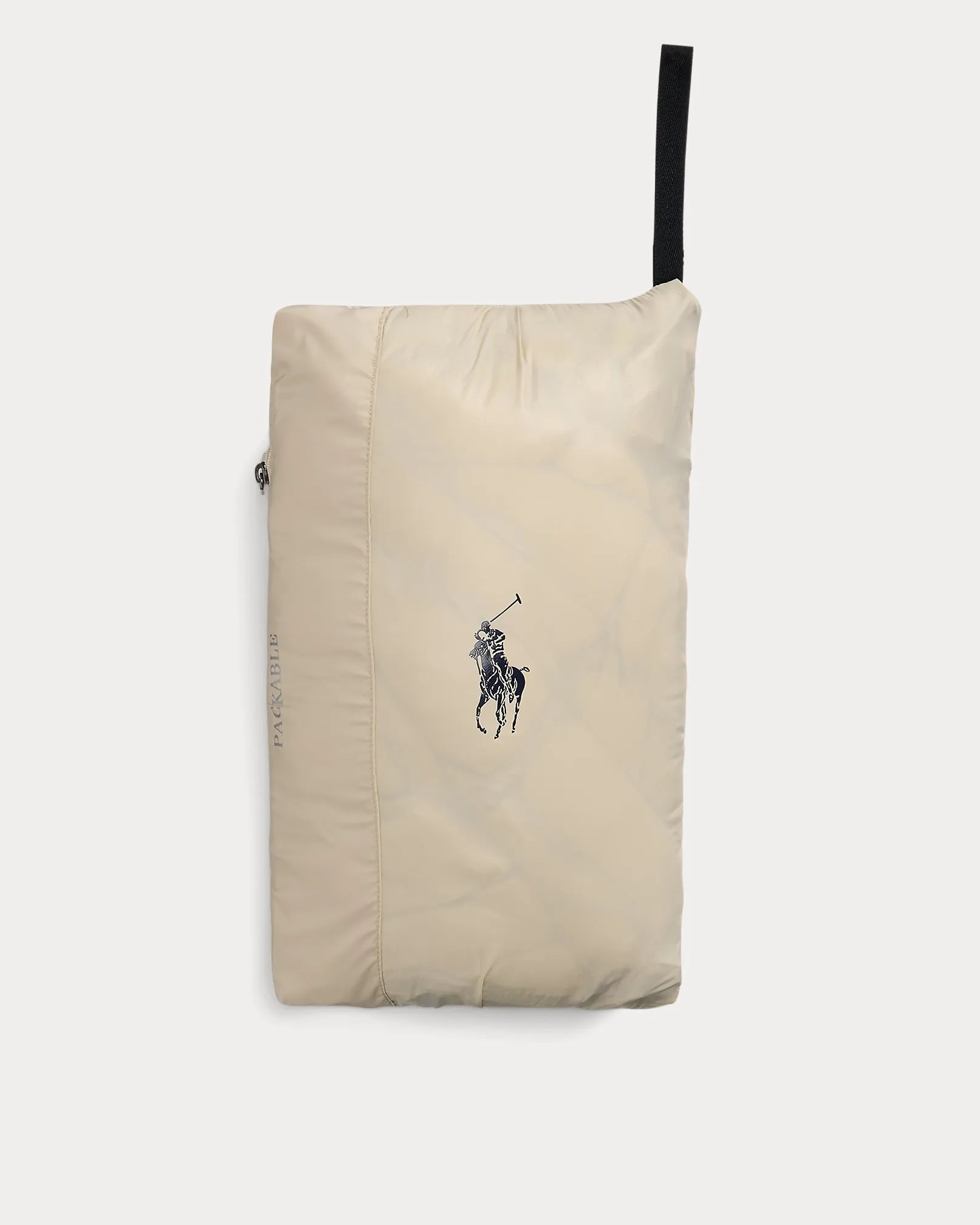 RL™Men's Comfortable Puffer Vest + Perfume Bleu de Chanel