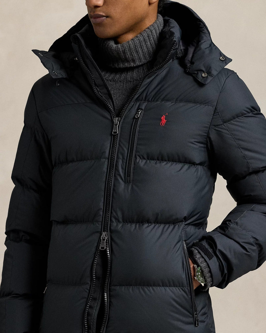 [Buy 1 Get 2] RL™ Men’s The Gorham Down Jacket