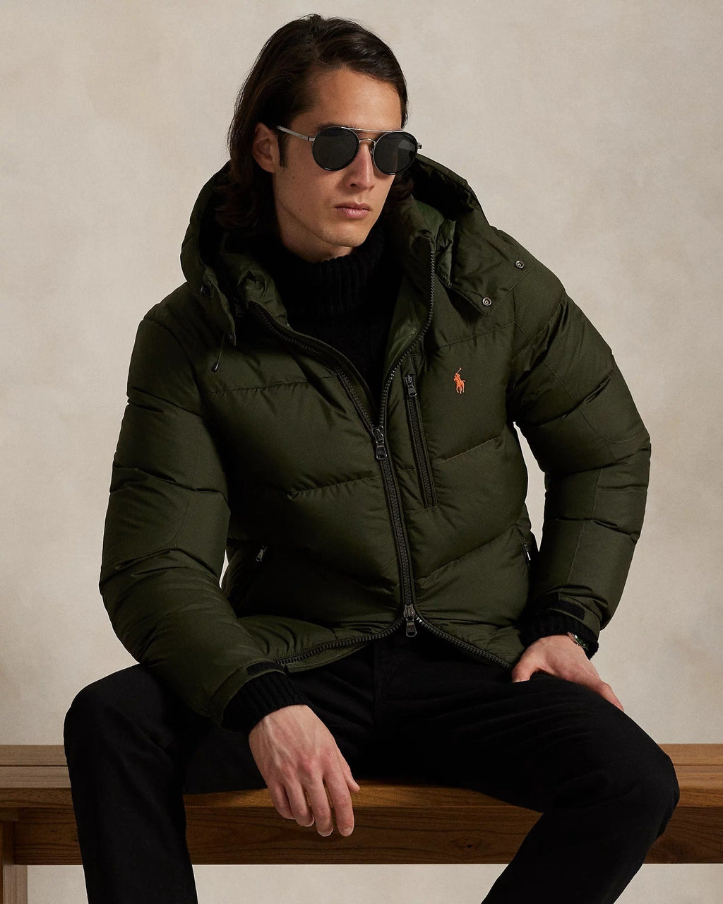 [Buy 1 Get 2] RL™ Men’s The Gorham Down Jacket