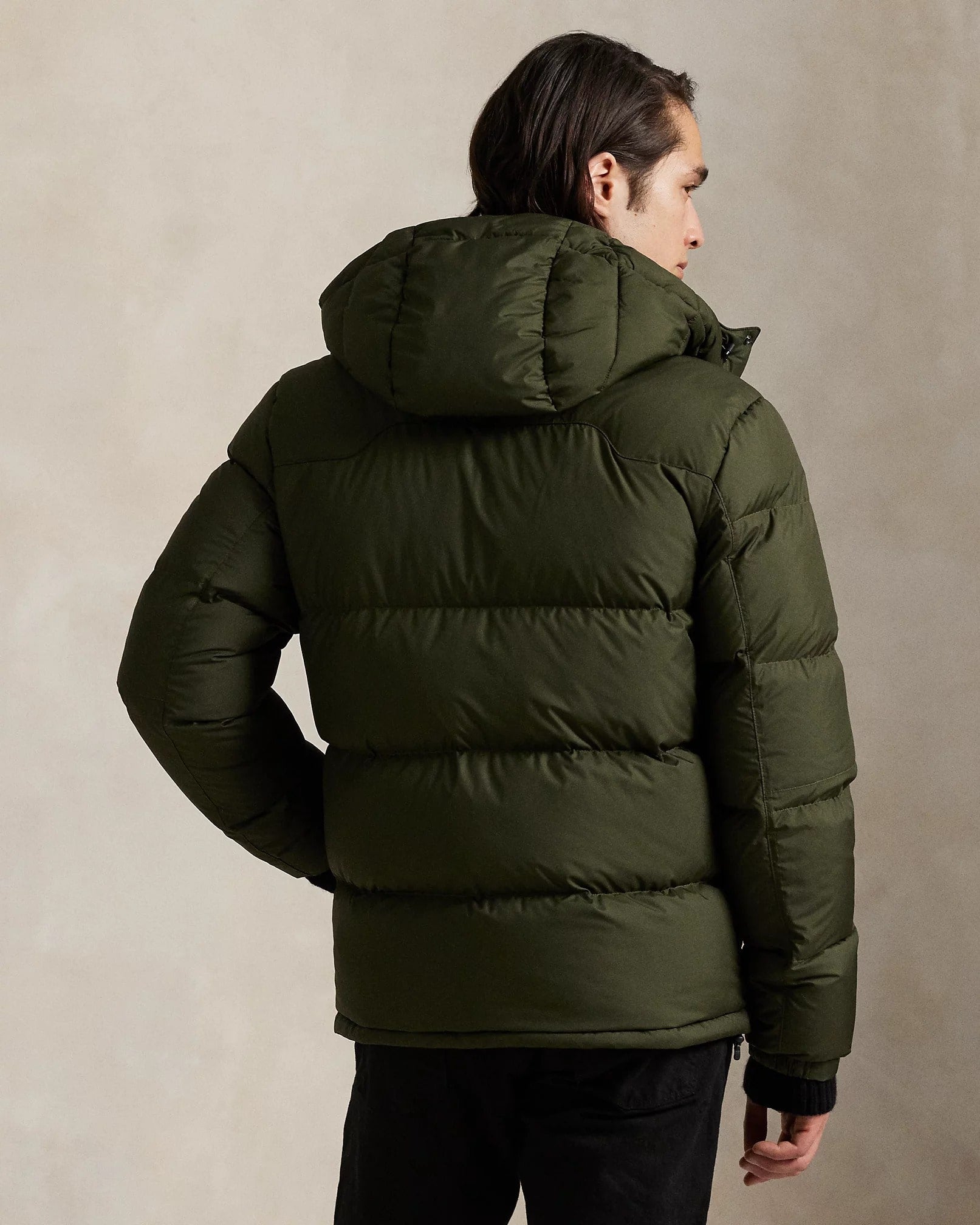 [Buy 1 Get 2] RL™ Men’s The Gorham Down Jacket