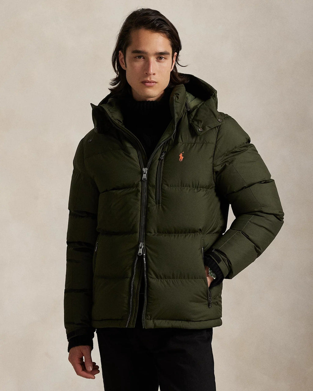 [Buy 1 Get 2] RL™ Men’s The Gorham Down Jacket