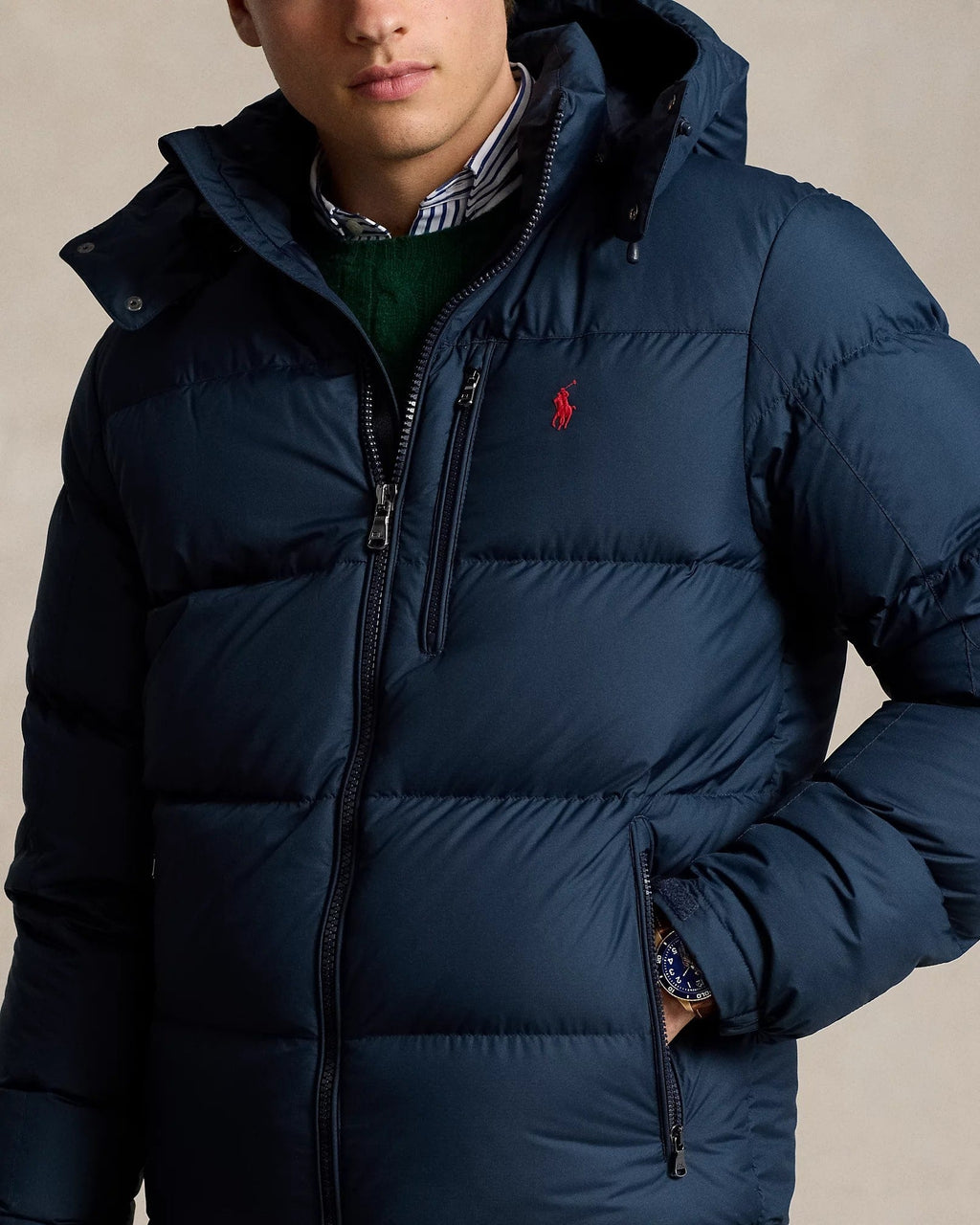 [Buy 1 Get 2] RL™ Men’s The Gorham Down Jacket