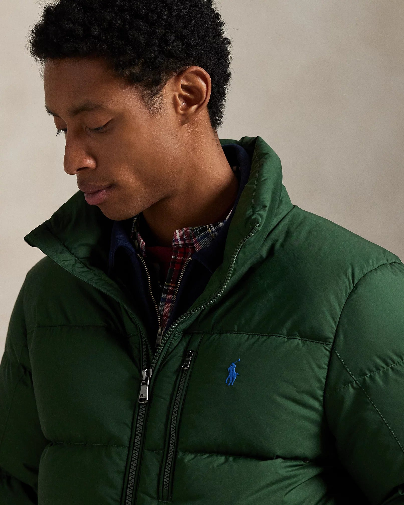 [Buy 1 Get 2] RL™ Men’s The Gorham Down Jacket