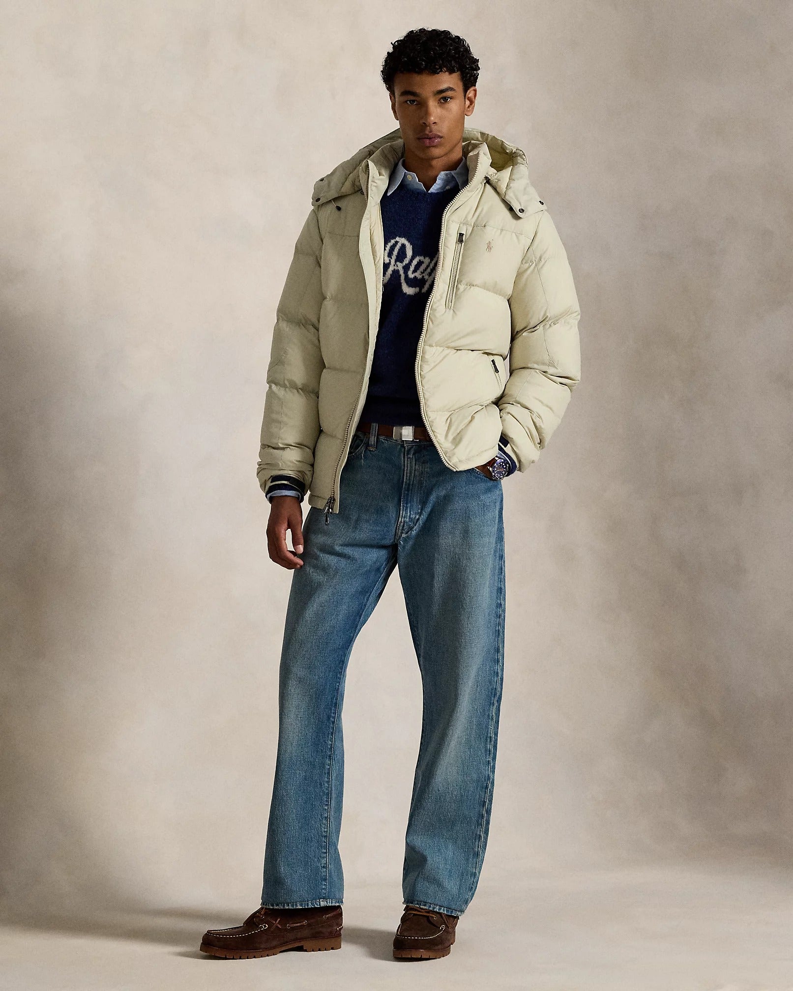 [Buy 1 Get 2] RL™ Men’s The Gorham Down Jacket