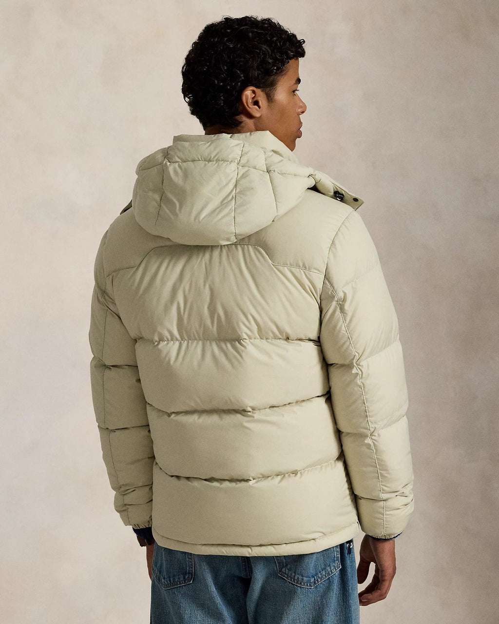 [Buy 1 Get 2] RL™ Men’s The Gorham Down Jacket