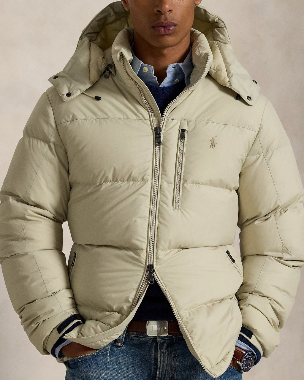 [Buy 1 Get 2] RL™ Men’s The Gorham Down Jacket
