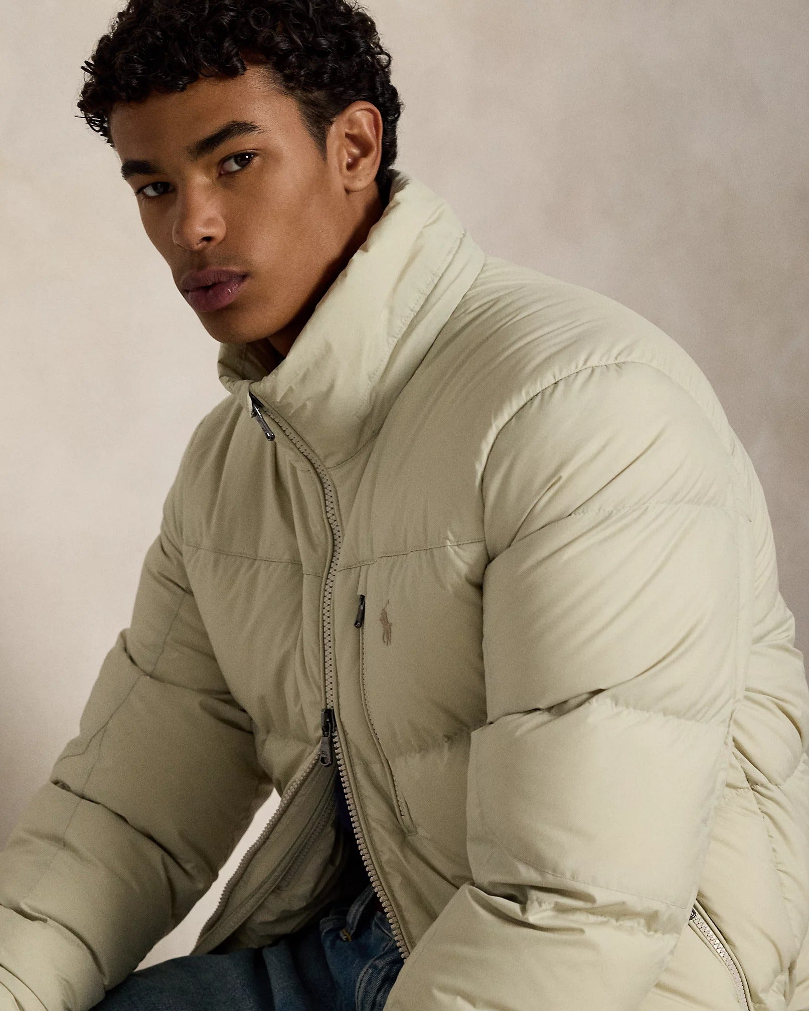 [Buy 1 Get 2] RL™ Men’s The Gorham Down Jacket