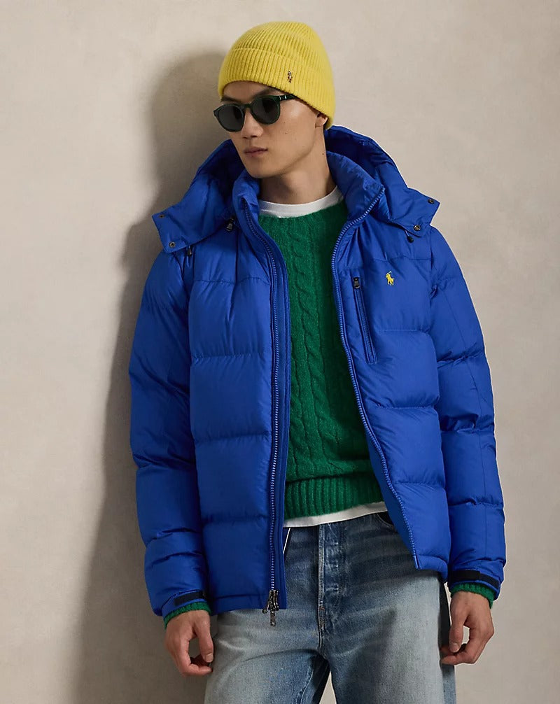 [Buy 1 Get 2] RL™ Men’s The Gorham Down Jacket