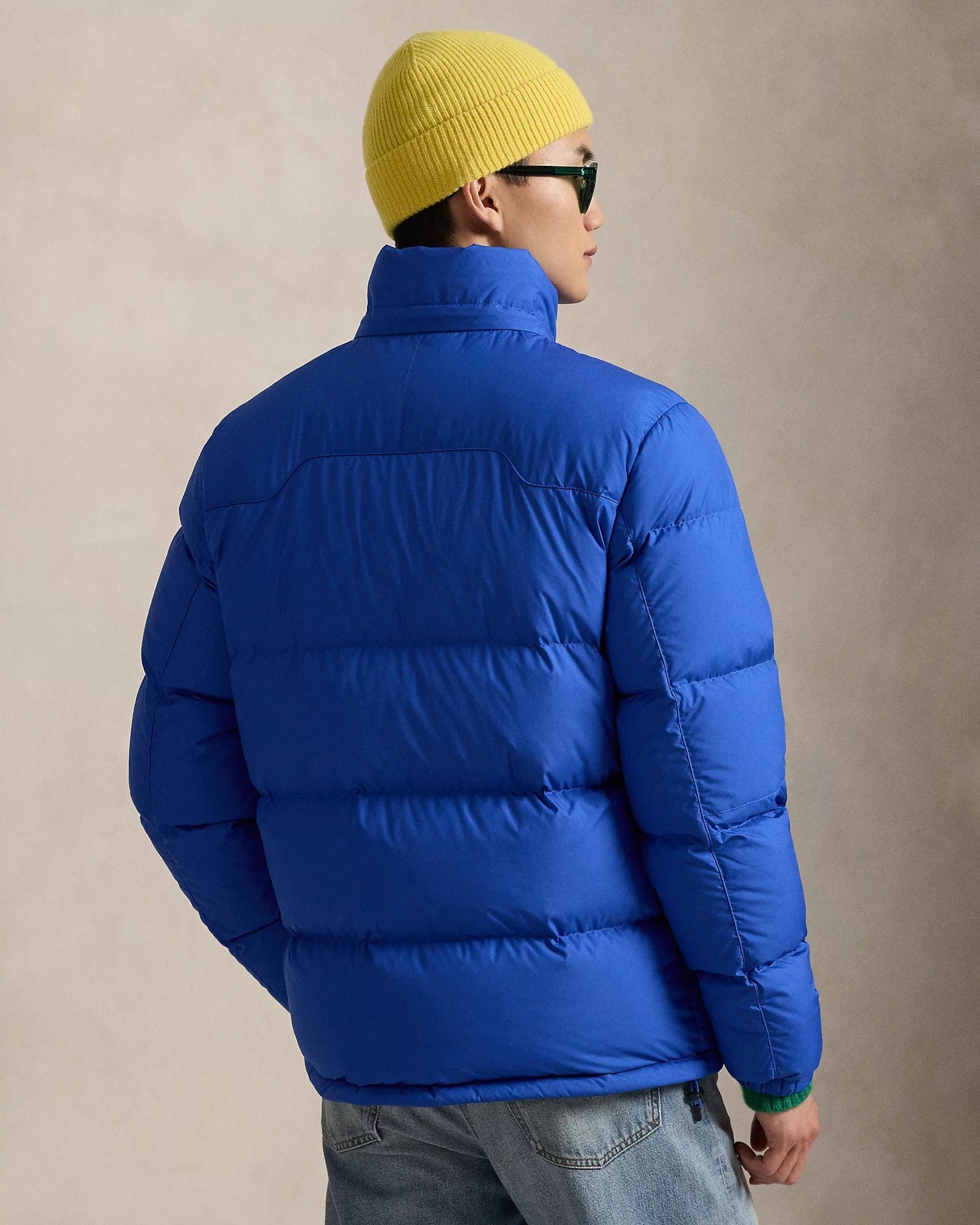 [Buy 1 Get 2] RL™ Men’s The Gorham Down Jacket