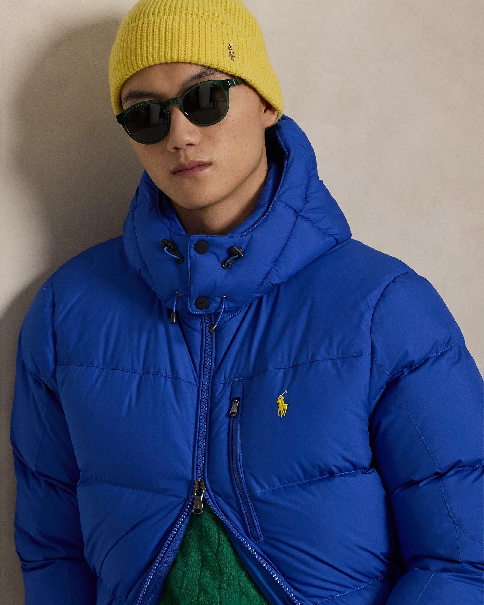 [Buy 1 Get 2] RL™ Men’s The Gorham Down Jacket