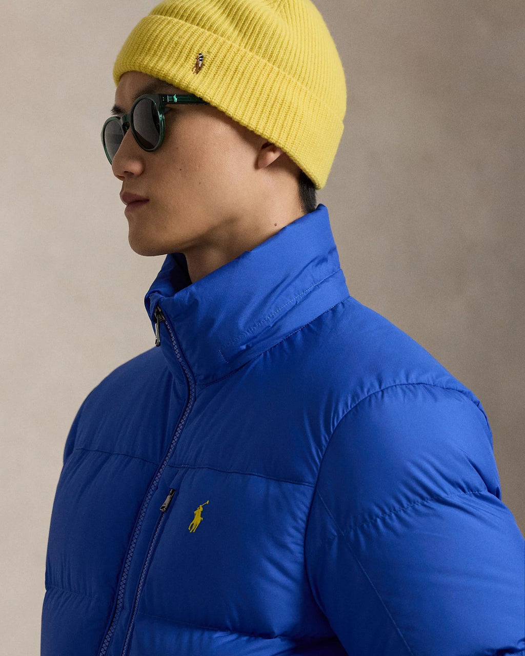 [Buy 1 Get 2] RL™ Men’s The Gorham Down Jacket