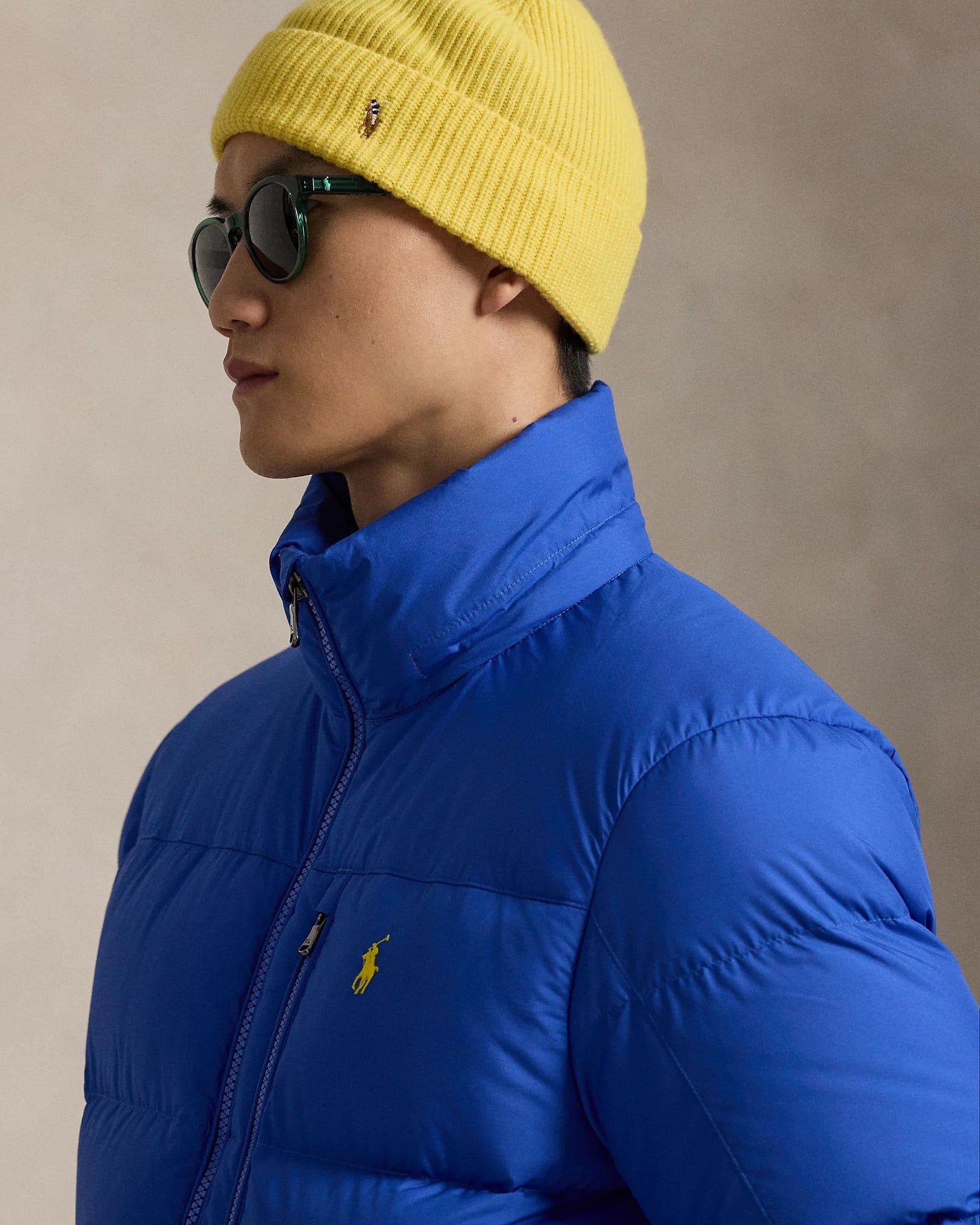 [Buy 1 Get 2] RL™ Men’s The Gorham Down Jacket