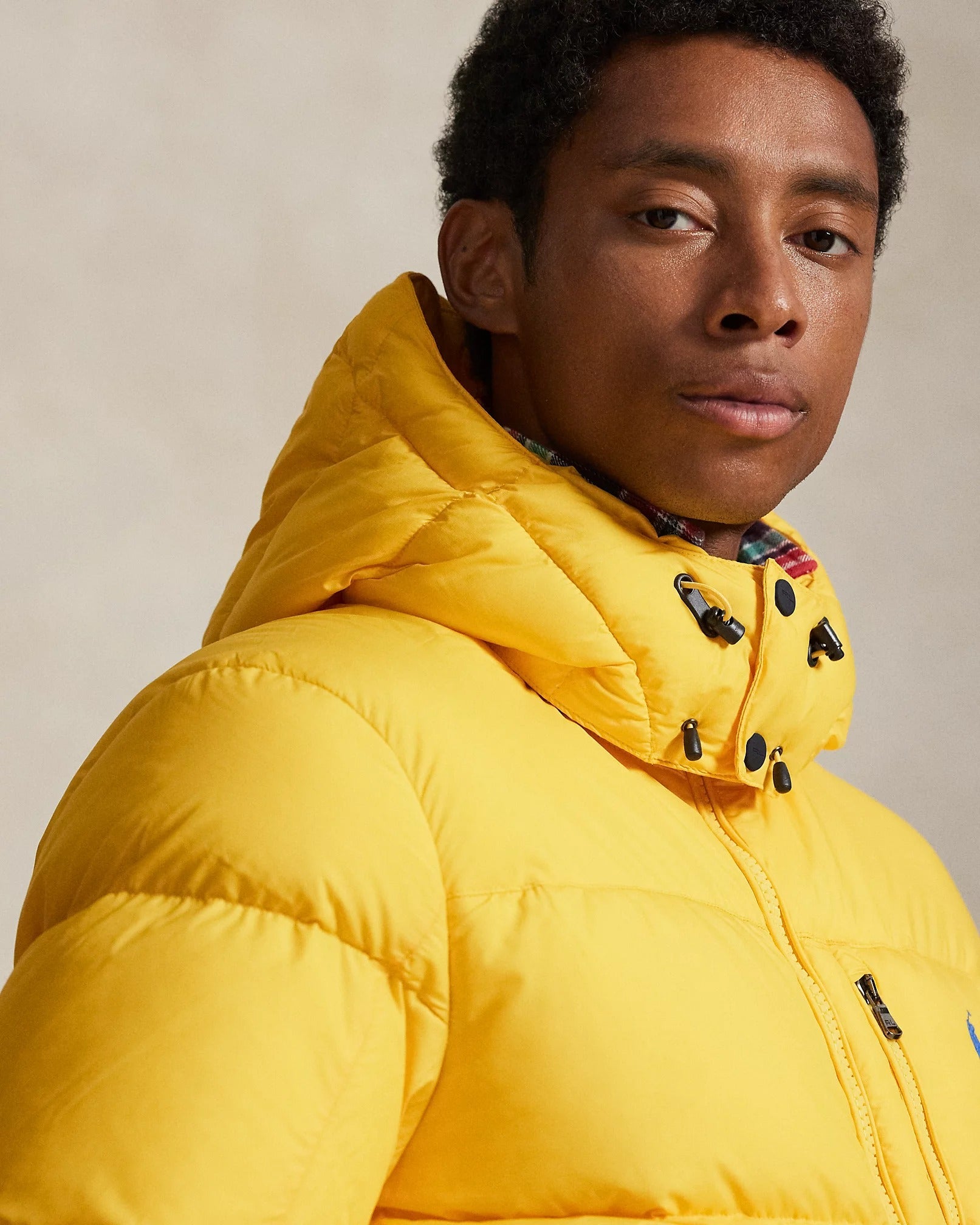 [Buy 1 Get 2] RL™ Men’s The Gorham Down Jacket