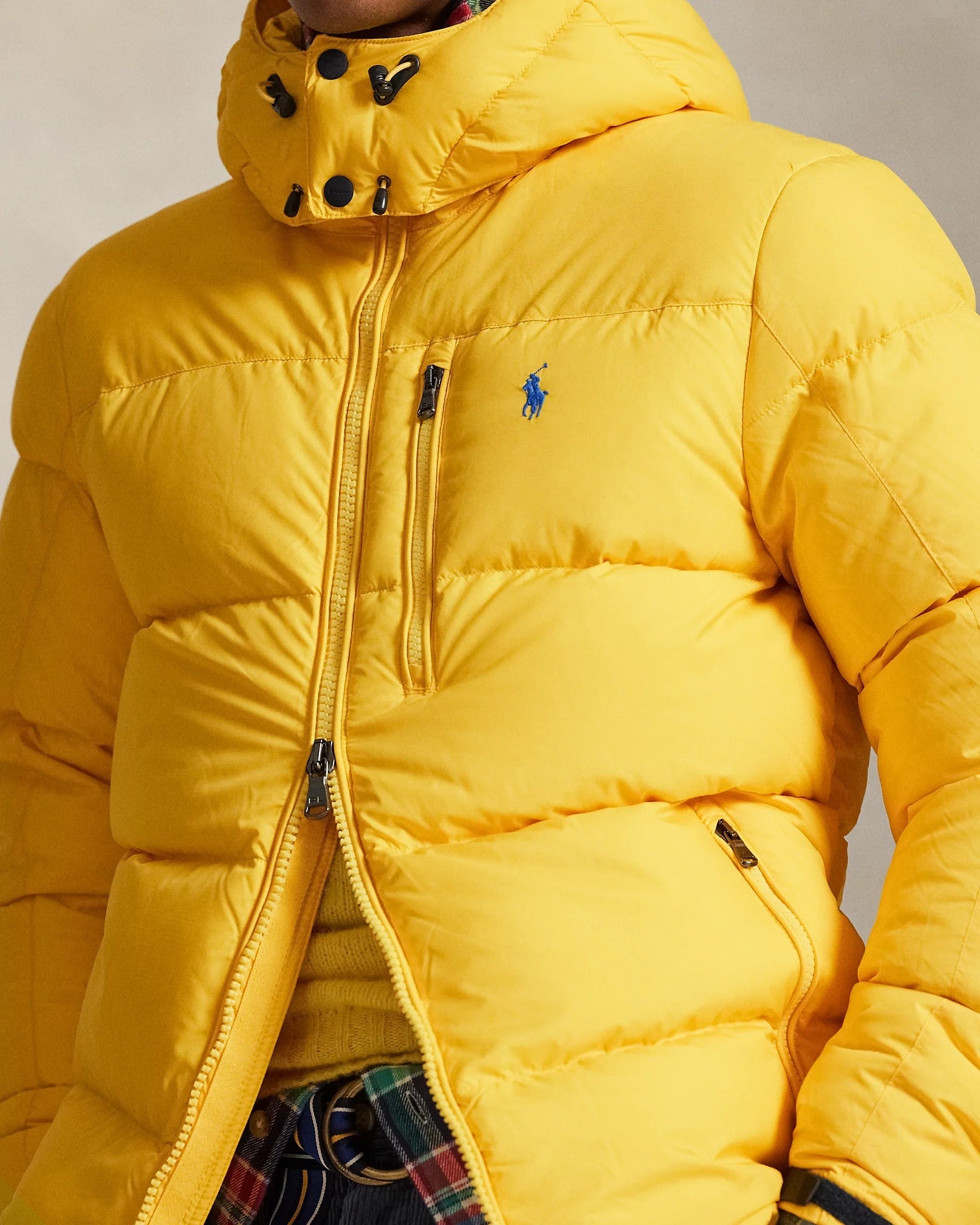 [Buy 1 Get 2] RL™ Men’s The Gorham Down Jacket