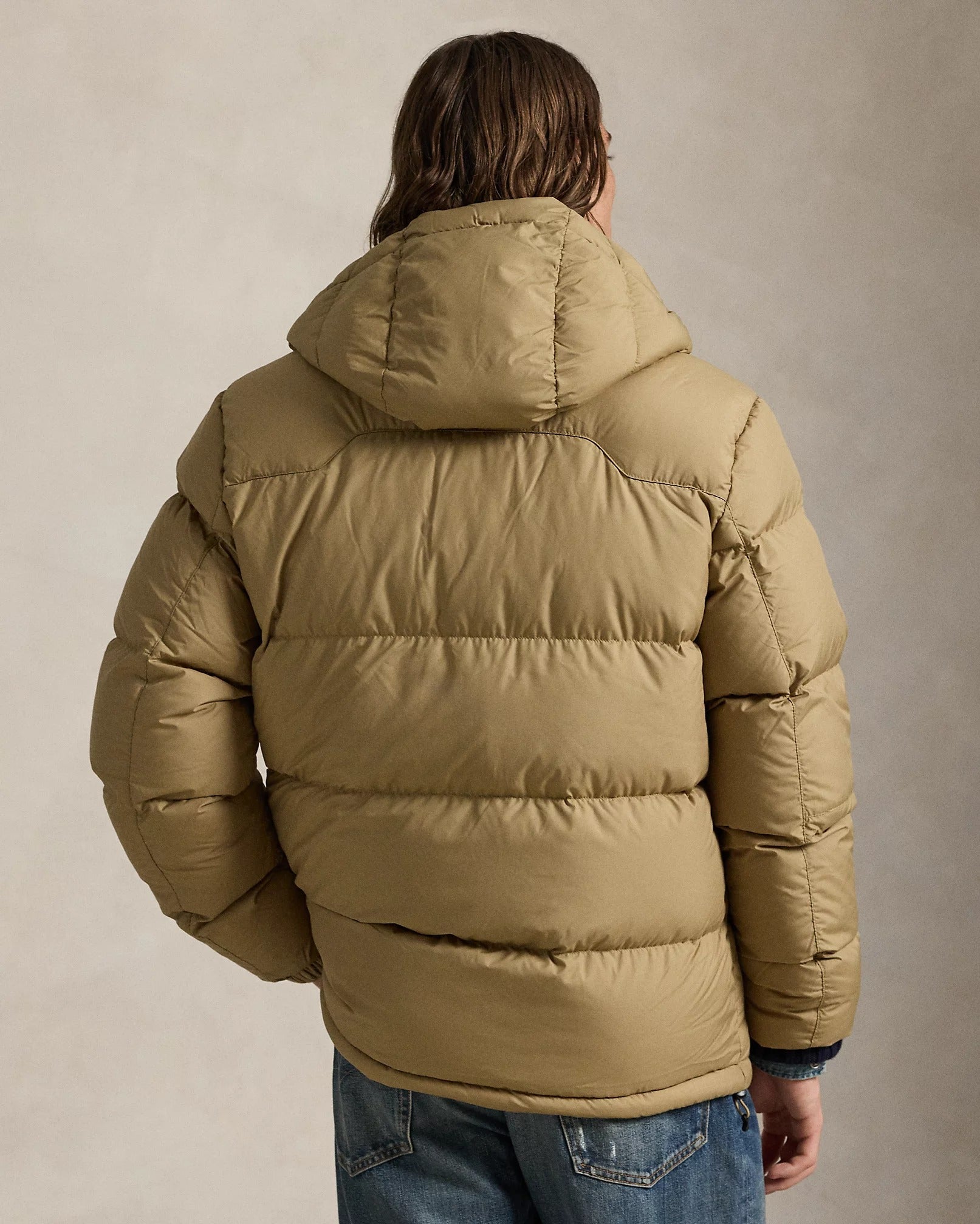 [Buy 1 Get 2] RL™ Men’s The Gorham Down Jacket
