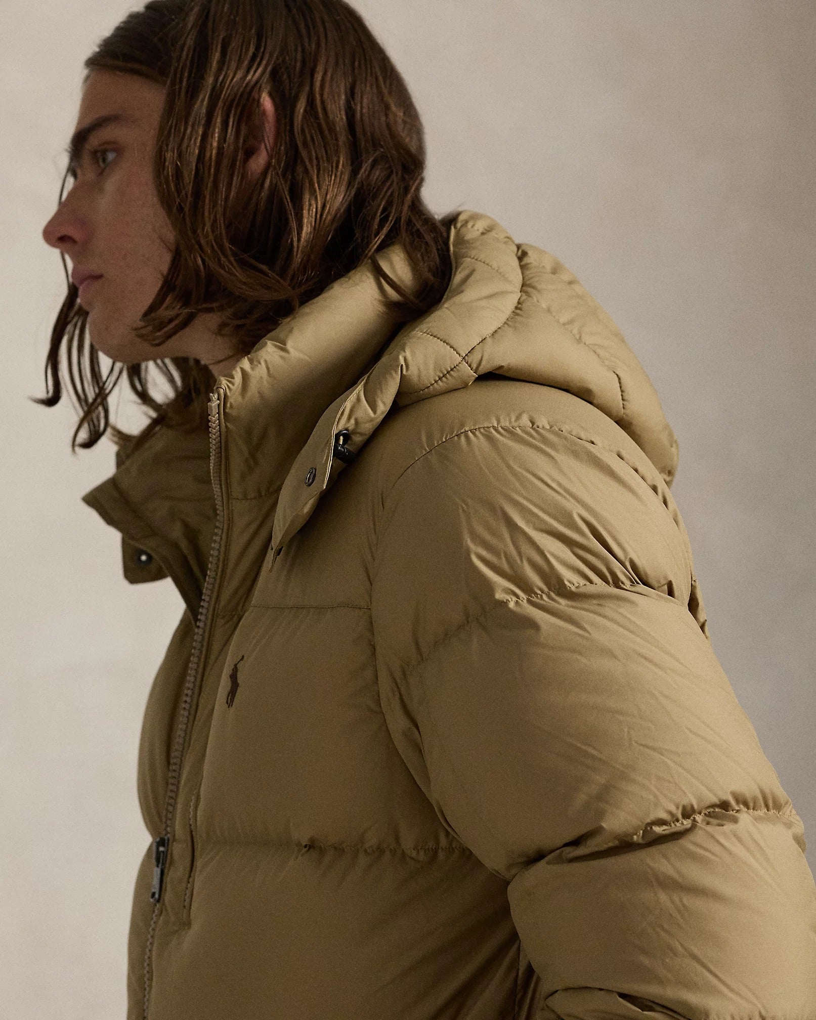 [Buy 1 Get 2] RL™ Men’s The Gorham Down Jacket