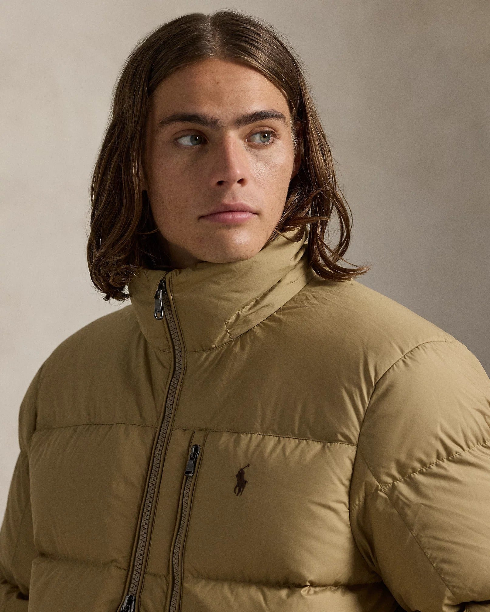[Buy 1 Get 2] RL™ Men’s The Gorham Down Jacket