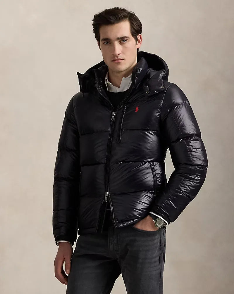 [Buy 1 Get 2] RL™ Men’s The Gorham Glossed Down Jacket