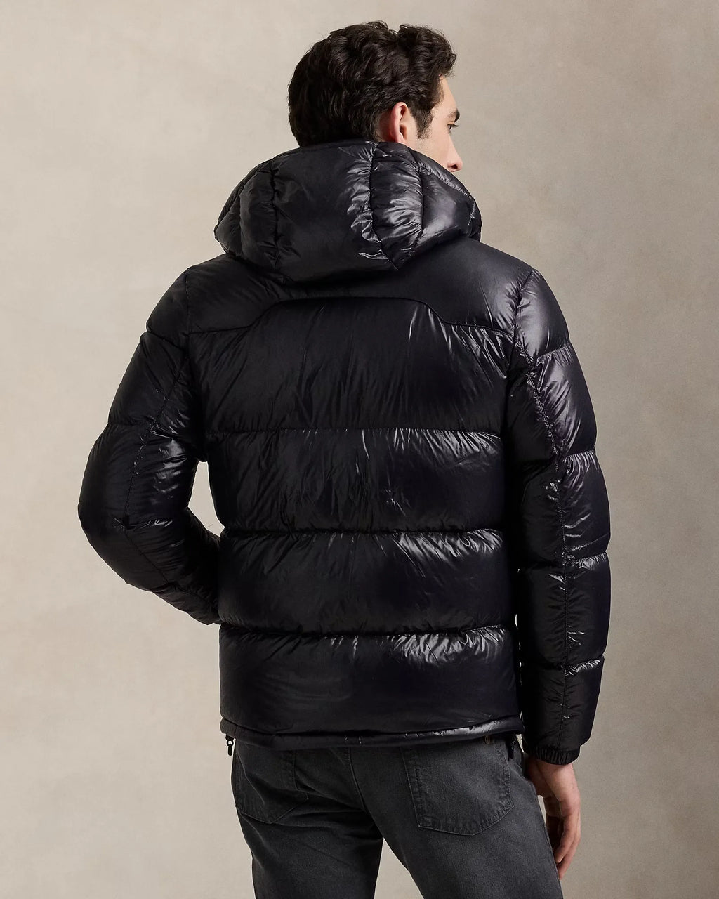 [Buy 1 Get 2] RL™ Men’s The Gorham Glossed Down Jacket