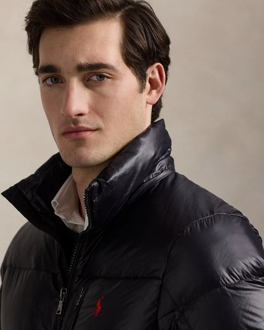 [Buy 1 Get 2] RL™ Men’s The Gorham Glossed Down Jacket