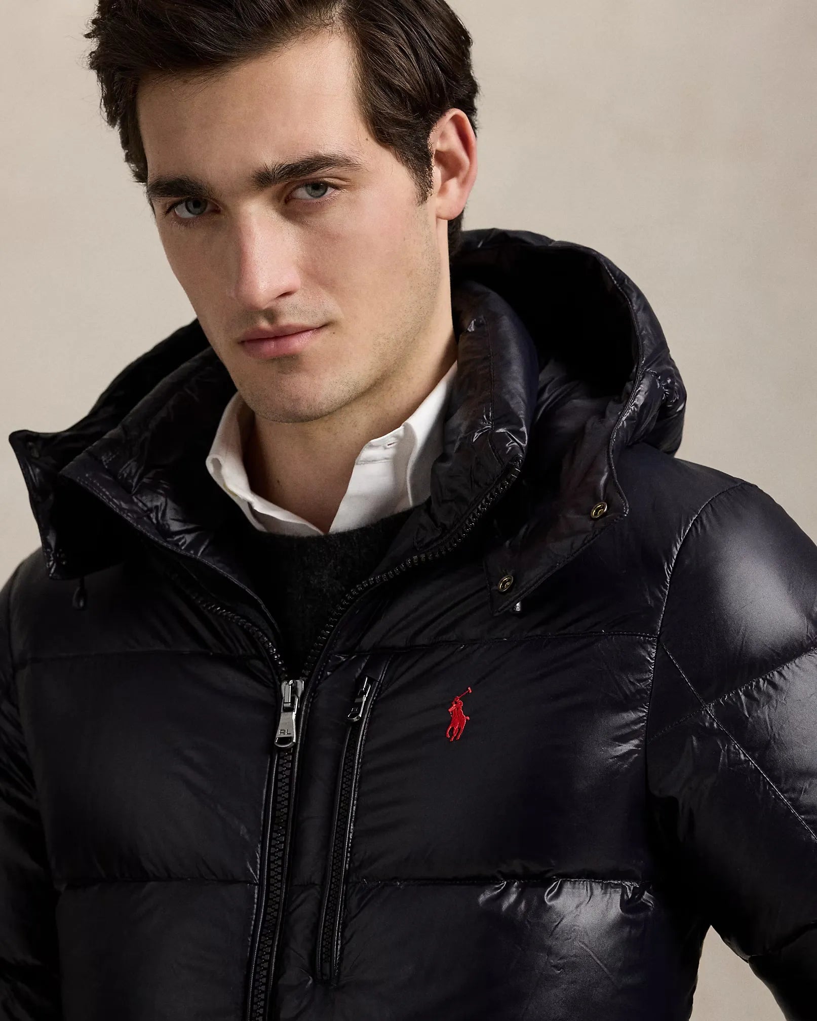 [Buy 1 Get 2] RL™ Men’s The Gorham Glossed Down Jacket