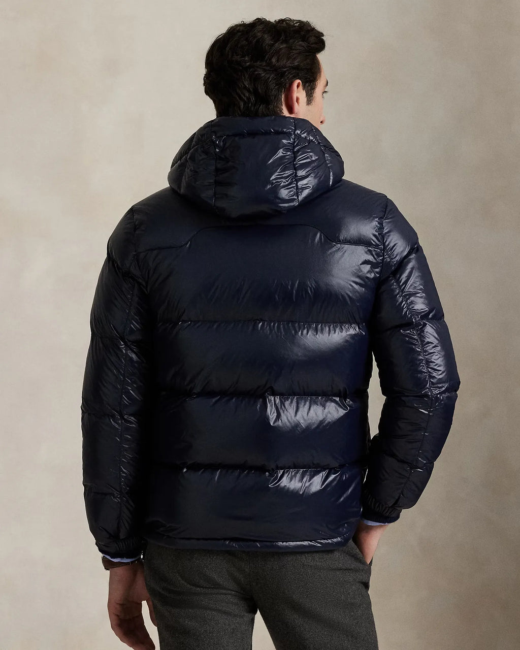 [Buy 1 Get 2] RL™ Men’s The Gorham Glossed Down Jacket