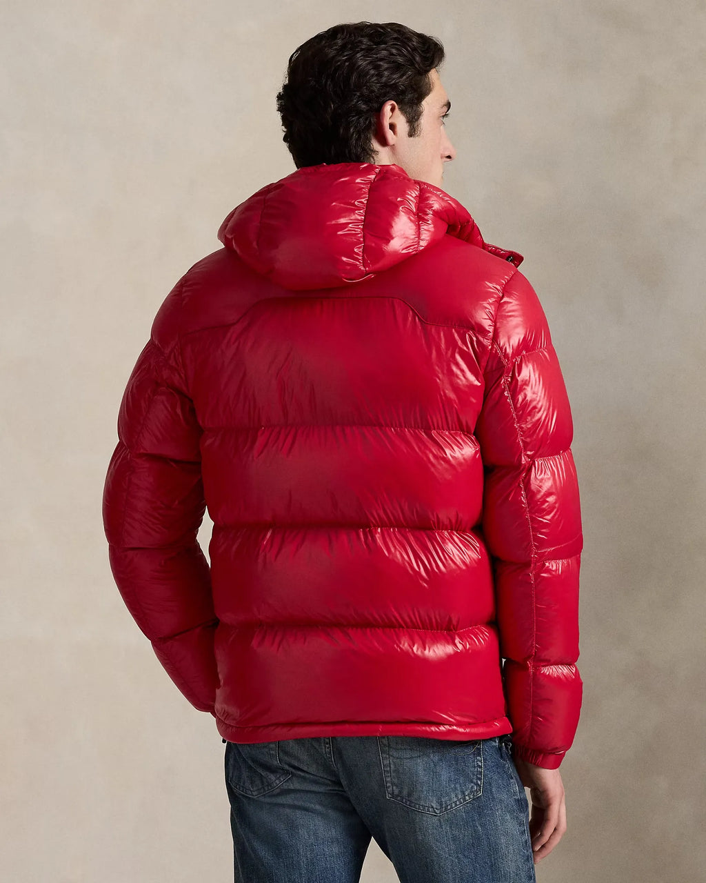 [Buy 1 Get 2] RL™ Men’s The Gorham Glossed Down Jacket