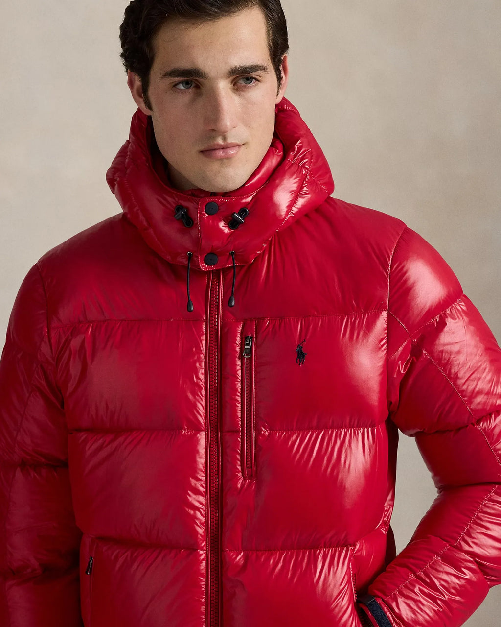 [Buy 1 Get 2] RL™ Men’s The Gorham Glossed Down Jacket