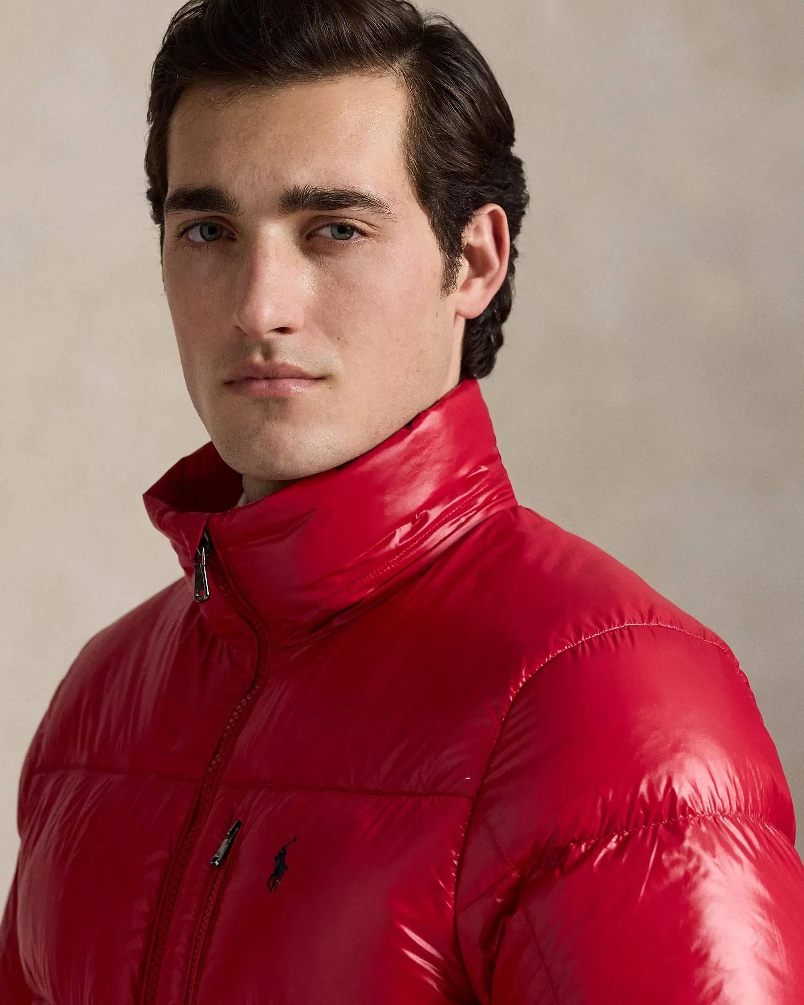 [Buy 1 Get 2] RL™ Men’s The Gorham Glossed Down Jacket