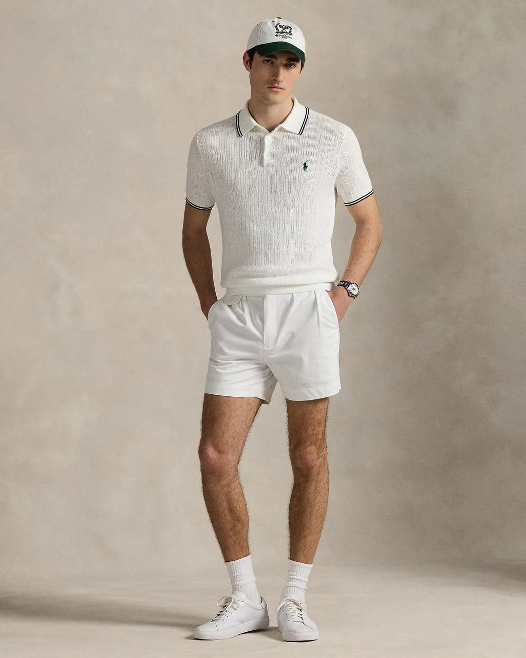 [BUY 1 GET 2] RL™ Polo Shirt