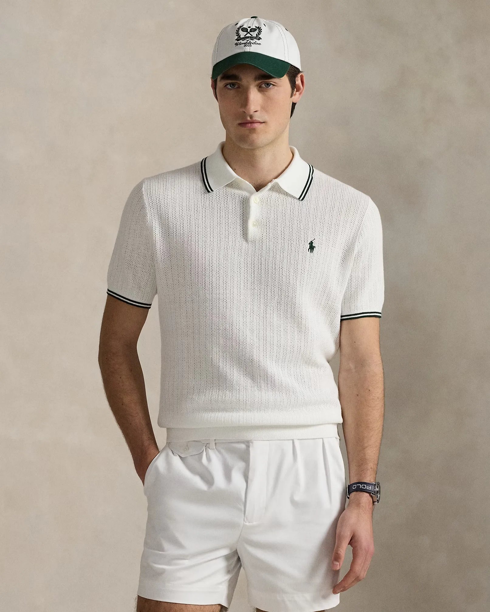 [BUY 1 GET 2] RL™ Polo Shirt