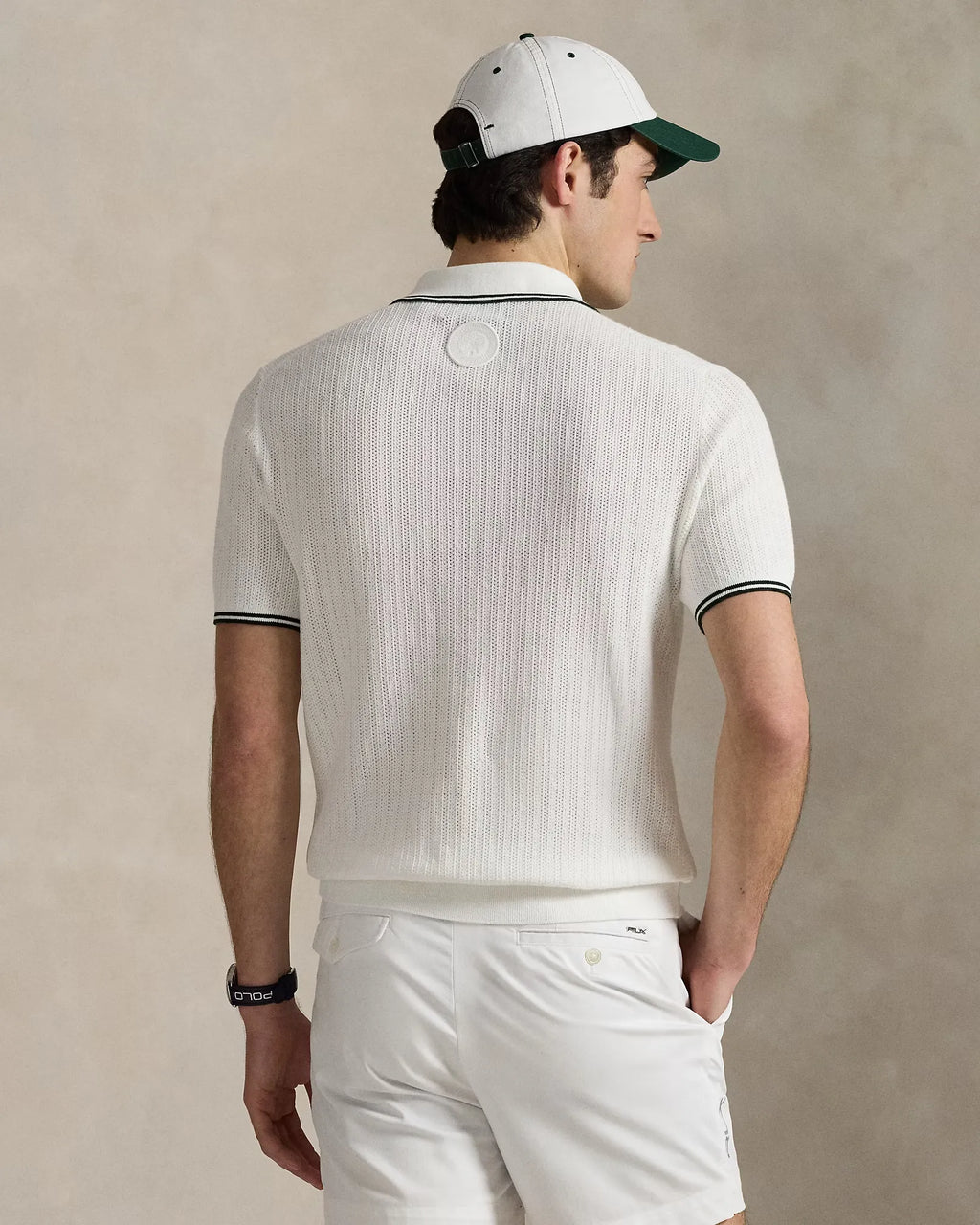 [BUY 1 GET 2] RL™ Polo Shirt