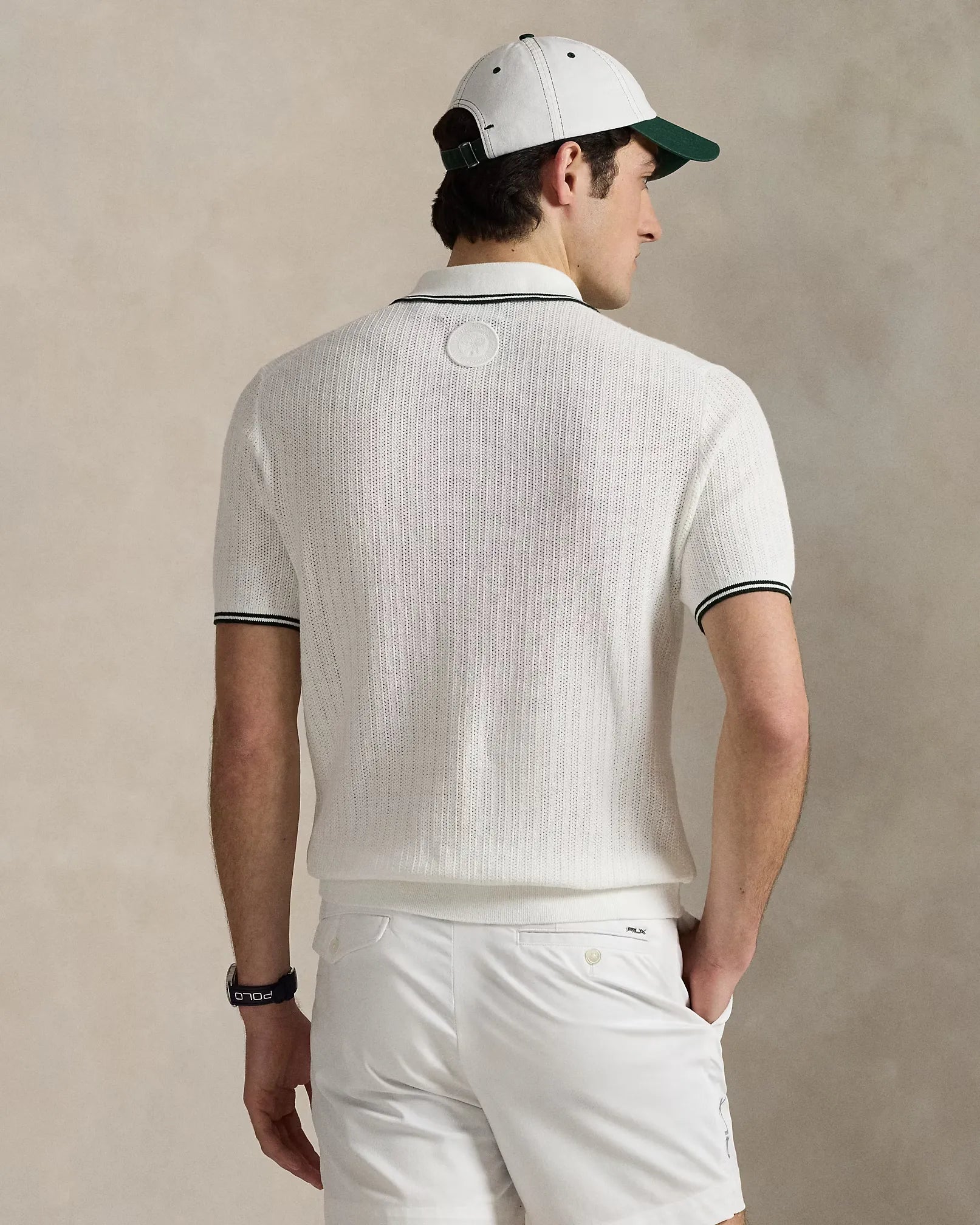 [BUY 1 GET 2] RL™ Polo Shirt