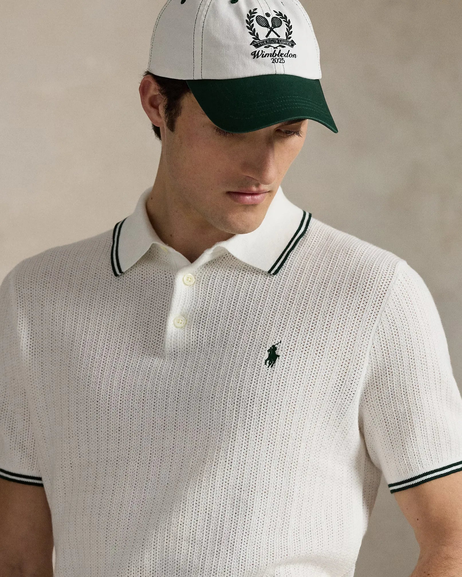 [BUY 1 GET 2] RL™ Polo Shirt